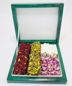 Istanbul Impressions Turkish Delight (800g/28.21oz)