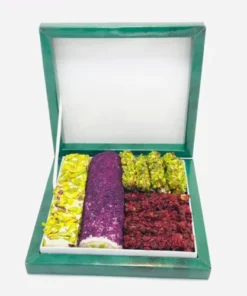 Ottoman Opulence Turkish Delight (800g/28.21oz)