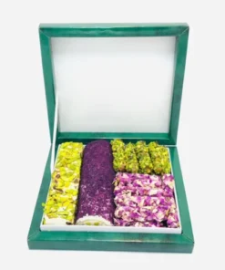 Bosphorus Bonbons Turkish Delight (800g/28.21oz)