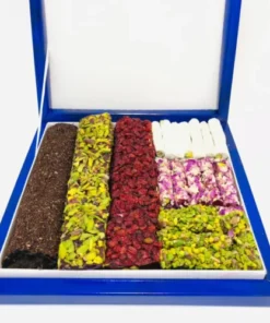 Istanbul Infinity Turkish Delight (1250g/44.09oz)