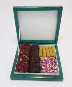 Suleymaniye Sweets Turkish Delight (800g/28.21oz)