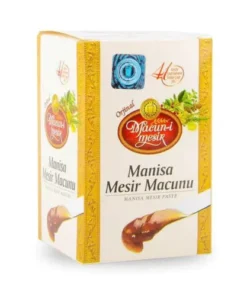 Manisa Mesir Paste 400g(14.11oz)