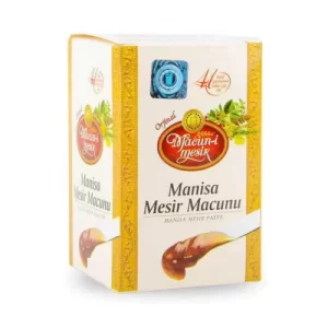 Manisa Mesir Paste 400g(14.11oz)