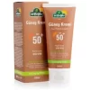 Organic Aloe Vera Sunscreen SPF 50+, Arifoglu (100ml/3.38floz)