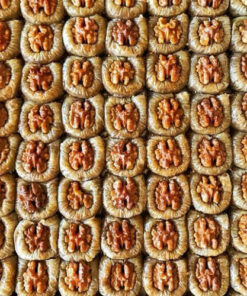 Walnut Padishah Baklava - Hafiz Mustafa