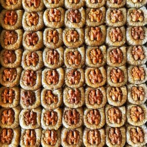 Walnut Padishah Baklava - Hafiz Mustafa