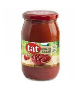 Tomato Paste - Tat