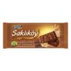 Chocolate Cream Cookies (100g/3.53oz) Ulker -Saklikoy