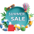 Summer Sale Category