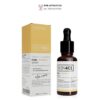 Skin401 Brightening & Tone-Equalizing Serum with 10% Vitamin C – 30 ml